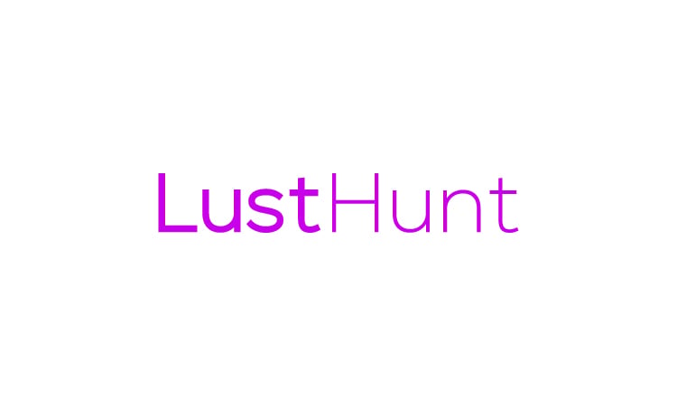LustHunt logo